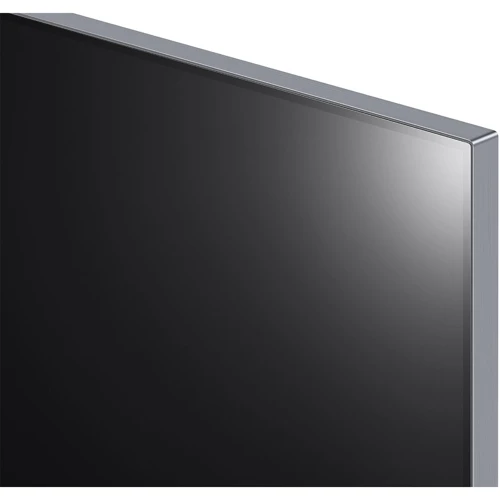 Телевизор LG OLED77G26: Мощность звука 60 Вт (4x10 Вт + сабвуфер 20 Вт)