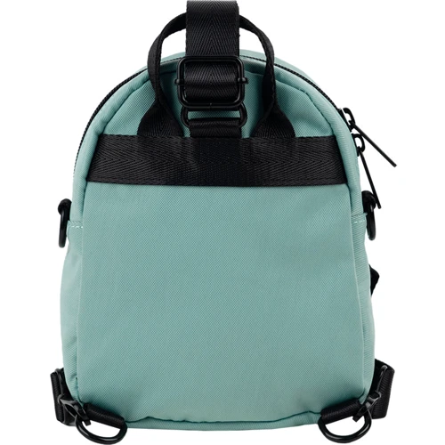Мини рюкзак-сумка GoPack Education Teens 181XXS-2 мятный (GO24-181XXS-2) фото 8