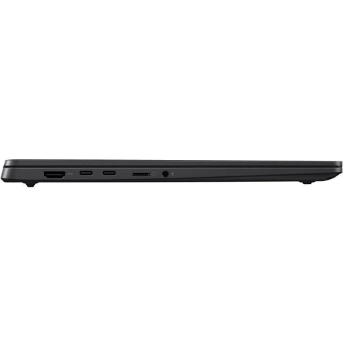 Ноутбук ASUS Vivobook S 14 (M5406NA-QD067W): Объем накопителя 1 ТБ SSD