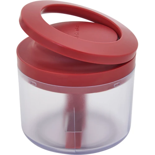 Измельчитель KitchenAid Universal ручной 720 мл красный (KQG153BXERA)