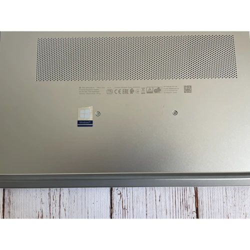 Ноутбук HP ProBook 640 G8 Approved Вітринний зразок: Виробник HP