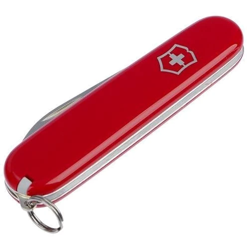 Мультитул Victorinox Bantam 84мм/8предметов/красный (0.2303): Тип Карманный