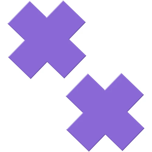 Набор Fetish Fantasy Purple Passion Kit