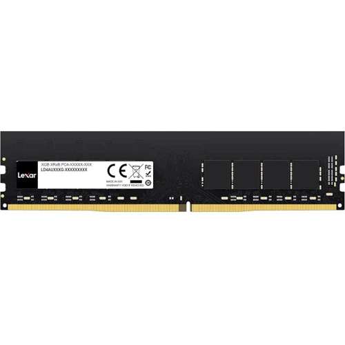 Lexar 16 GB DDR4 3200 MHz (LD4AU016G-B3200GSST)