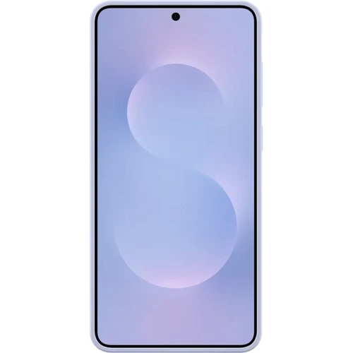 Чехол для телефонов Samsung Silicone Case Light Blue (EF-PS937CLEGWW) for Samsung S937 Galaxy S25 Edge