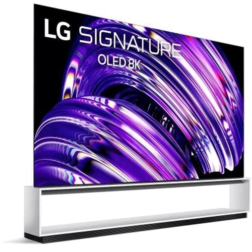 Телевизор LG OLED88Z29: Тип OLED-телевизоры