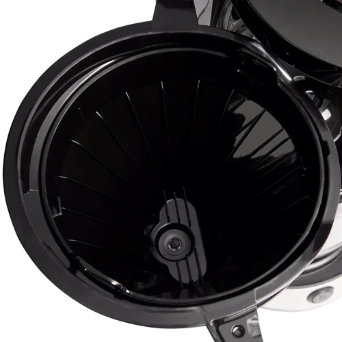 Кофеварка RUSSELL HOBBS 27400-56 Heaton Coffee Maker: Используемый кофе молотый