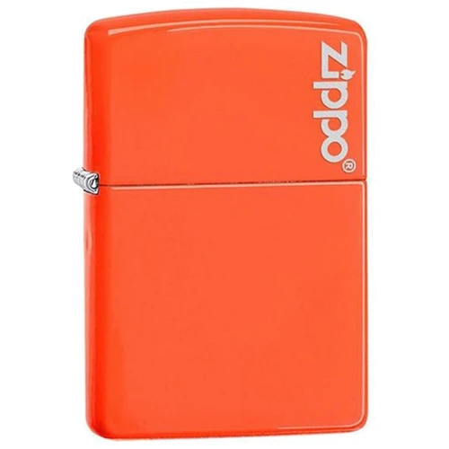 Зажигалка Zippo LOGO (928888 ZL)