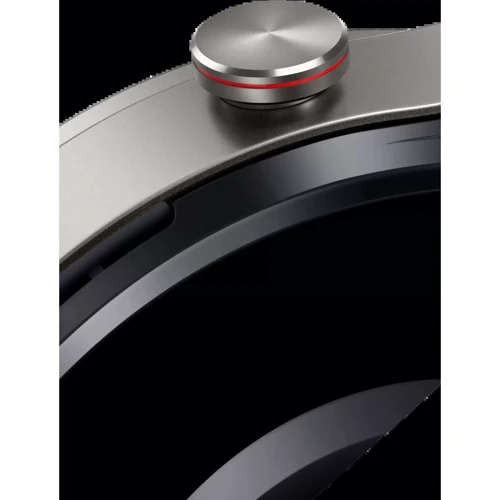 Смарт-часы Huawei Watch GT2 Porsche Design: Совместимые ОС Android / iOS