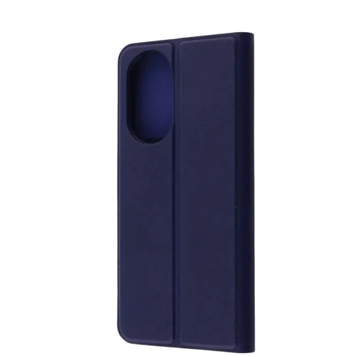 Чохол для телефона WAVE Stage Case Blue для Oppo A58 4G