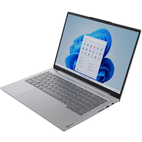 Ноутбук Lenovo ThinkBook 14 G6 ABP (21KJ003ERA) UA: Тип экрана антибликовое покрытие