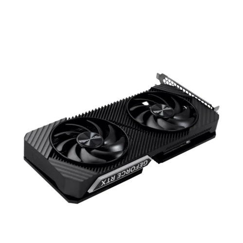 Видеокарта Gainward GeForce RTX 4070 Ghost (471056224-4724): Назначение Геймерские