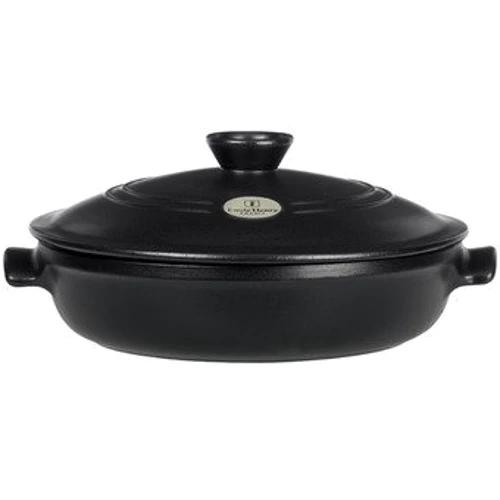 Кастрюля Жаровня Emile Henry Flame (2.3 л) (714592)