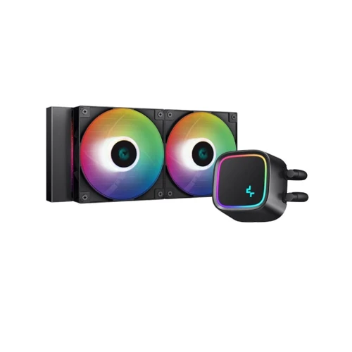 Кулер DeepCool LE500 (R-LE500-BKLNMC-G-1)