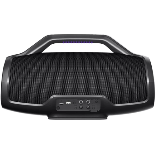 Акустика Tronsmart Bang Max Black (995053): AM / FM радіо нет