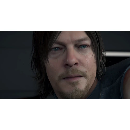 Death Stranding (PS4) фото 6