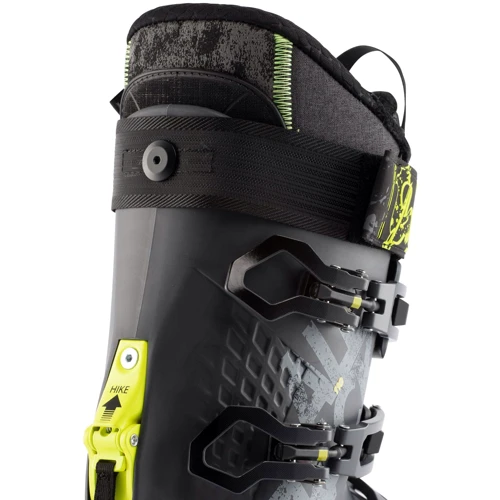 Ботинки для лыж Rossignol ALLTRACK 110 - CHARCOAL 26.5 2022 (3607683760794): Сезон выпуска модели 2022