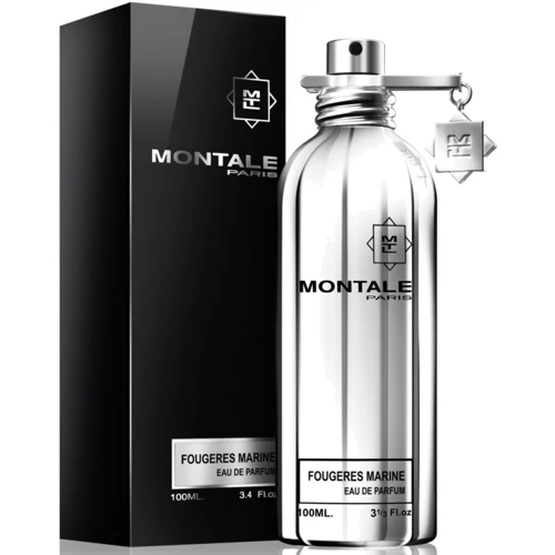 Парфюмированная вода Montale Fougeres Marine 100 ml