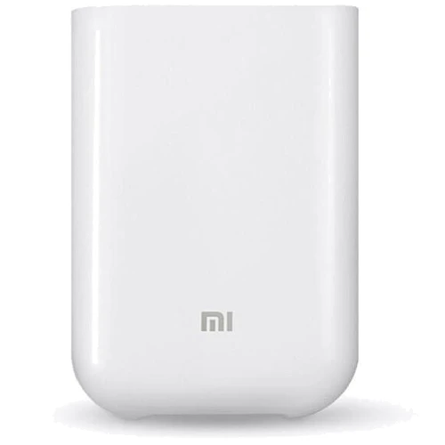 Xiaomi Mi Portable Photo Printer (TEJ4018GL)
