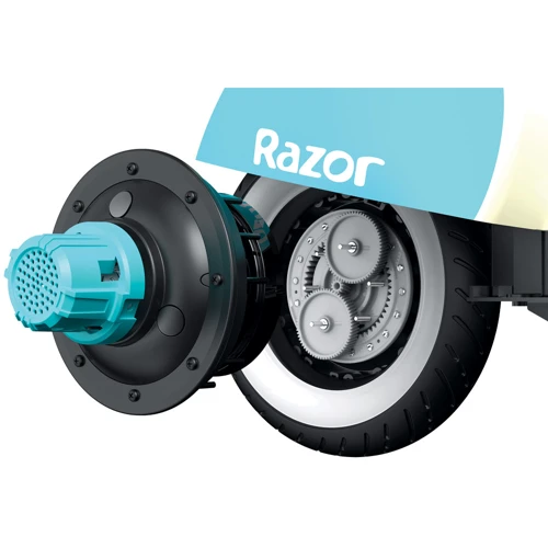 Электроскутер Razor Pocket Mod Petite (15173839) фото 8