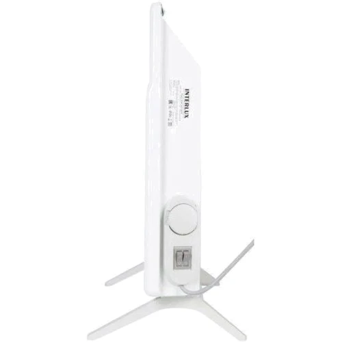 Обогреватель Interlux INCP-1020PR: Габариты 45х72х11.5 см