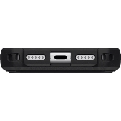 Чехол для iPhone Urban Armor Gear UAG Monarch Pro Magsafe Carbon Fiber (114513114242) for iPhone 17 Pro