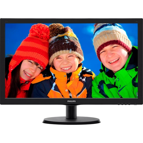 Монитор Philips 223V5LSB/00/01