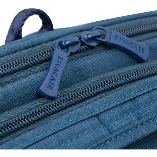 Сумка для ноутбука RivaCase 17.3 "8365 Blue (8365Blue): Форм-фактор 17.3"