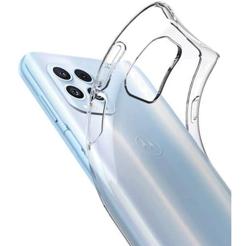 Чехол для телефонов BeCover Transparancy for Motorola Moto G100 (707430)