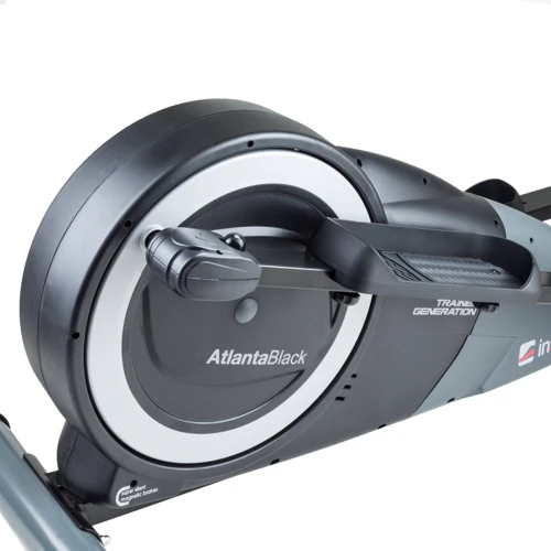 Орбитрек inSPORTline Atlanta Black