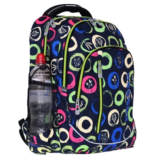 Рюкзак SAFARI 20-140L -1 3 отд., 45x31x17см, PL, Uni-Peak