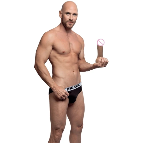 Фаллоимитатор Fleshlight Guys: Johnny Sins Dildo