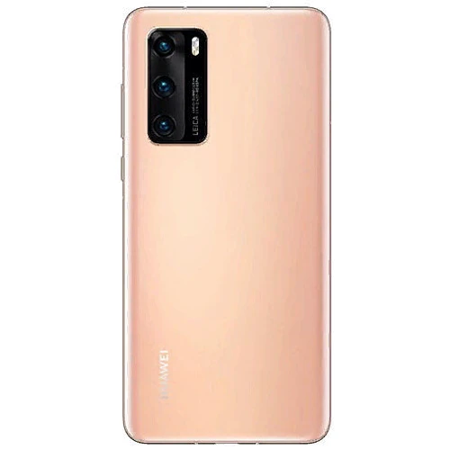 Смартфон Huawei P40 8/256Gb Blush Gold: Встроенная память 256 ГБ