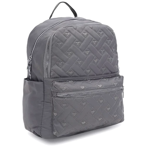 Жіночий рюкзак Monsen сірий (C1KM1344gr-grey)