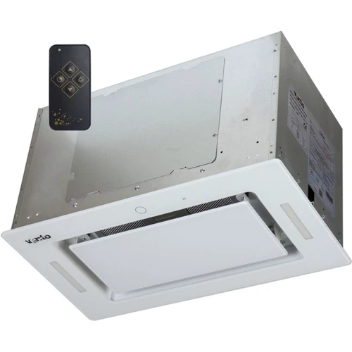 Вытяжка Ventolux Punto 52 WG (1000) TRC MM