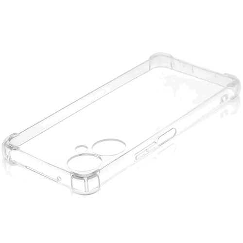 Чехол для телефонов BeCover TPU Case Anti-Shock Clear for Tecno Spark 9 Pro (KH7n) (708907)
