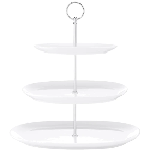 Страва Ardesto 3-х ярусна 32х32 см (AR3707)