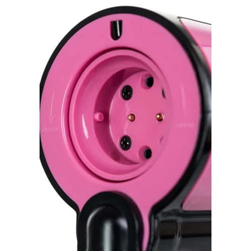 Секс-машина Toyfa Pink-Punk MotorLovers (розовый)