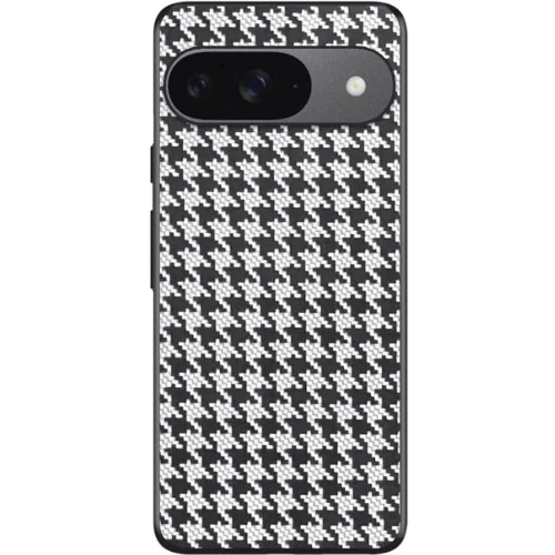 Чехол для телефонов Epik Case TPU+PC Grid White for Google Pixel 9 / 9 Pro