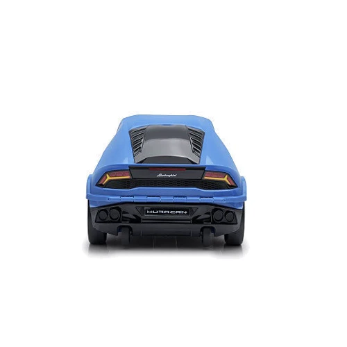 Чемодан машинка Ridaz Lamborghini Huracan (91002W-BLUE): Производитель Ridaz