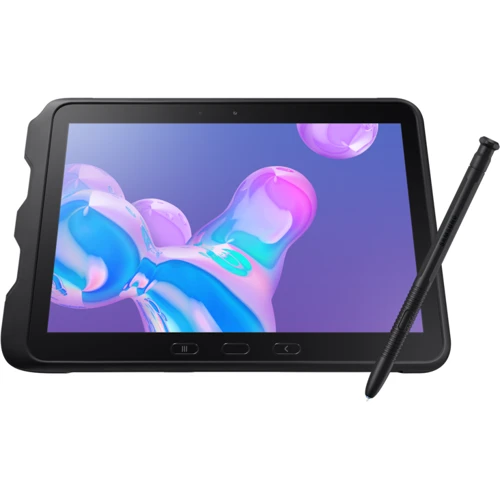Планшет Samsung Galaxy Tab Active Pro 10.1 Wi-Fi 4/64GB Black (SM-T540): Камера 13 МП / Фронтальная 8 МП