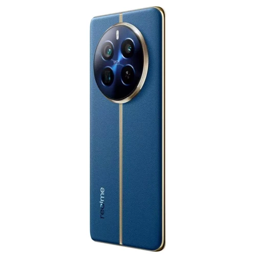 Смартфон Realme 12 Pro+ 5G 12/512GB Submarine Blue (UA UCRF): Оперативна пам'ять 12 ГБ