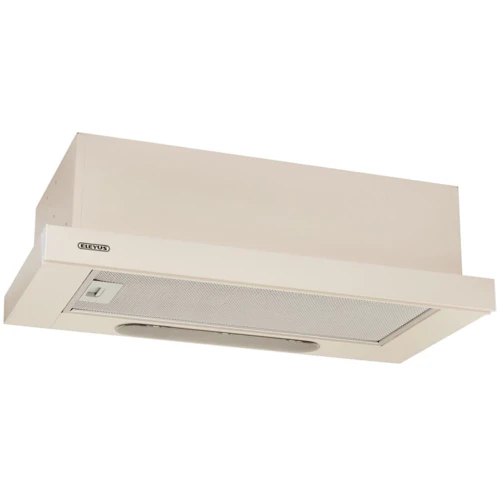 Вытяжка Eleyus BREEZE 470 50 BG: Тип воздухоочистителя Отвод