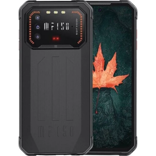 Смартфон Oukitel F150 Air1 Pro 6/128GB Black