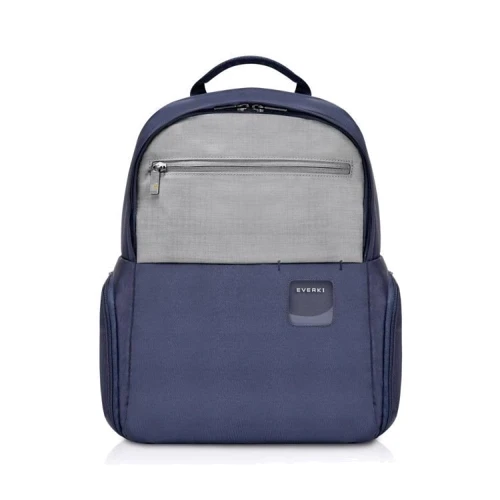 Everki ContemPRO Commuter Navy (EKP160N) for MacBook Pro 15-16": Цвет Синий (Blue)