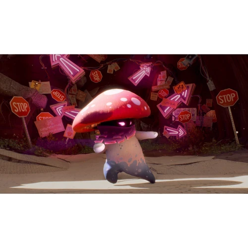 Plants vs. Zombies: Battle for Neighborville (PS4) фото 4