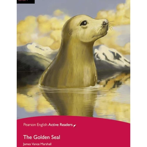 PR 1 - Golden Seal + MP3 CD