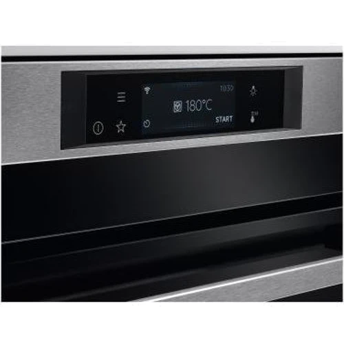Духовой шкаф электрический AEG BSE778380M: Класс энергопотребления A++