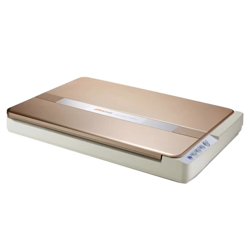 Сканер Plustek OpticSlim 1680 (0261TS)