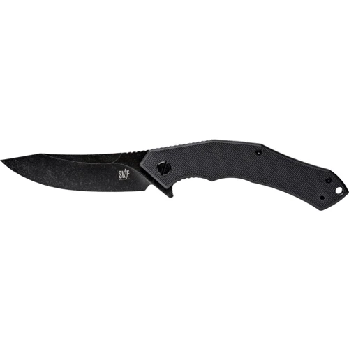 Нож и мультитул SKIF Whaler BSW black (1765.02.55)